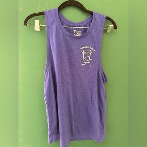 Old Navy Active Tank